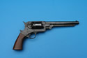 Starr Model 1863 Single Action Army Revolver