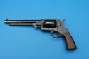 Starr Model 1863 Single Action Army Revolver