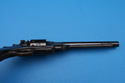Starr Model 1863 Single Action Army Revolver