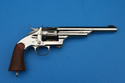 Merwin-Hulbert 1st Model Army Revolver