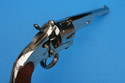 Merwin-Hulbert 1st Model Army Revolver