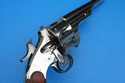 Merwin-Hulbert 1st Model Army Revolver