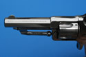 Wesson & Harrington No 3 Revolver