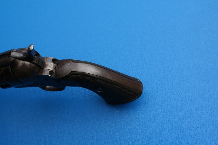 Colt Model 1873 Single Action Army Revolver