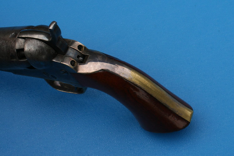 Colt Model 1849 Pocket Revolver