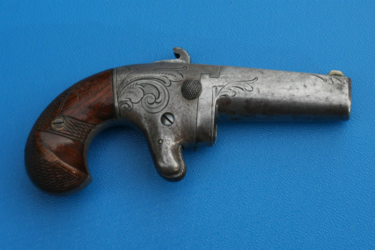 National Arms Co Single Shot Deringer 