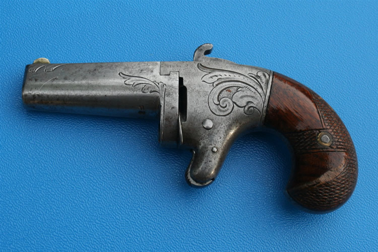 National Arms Co Single Shot Deringer 