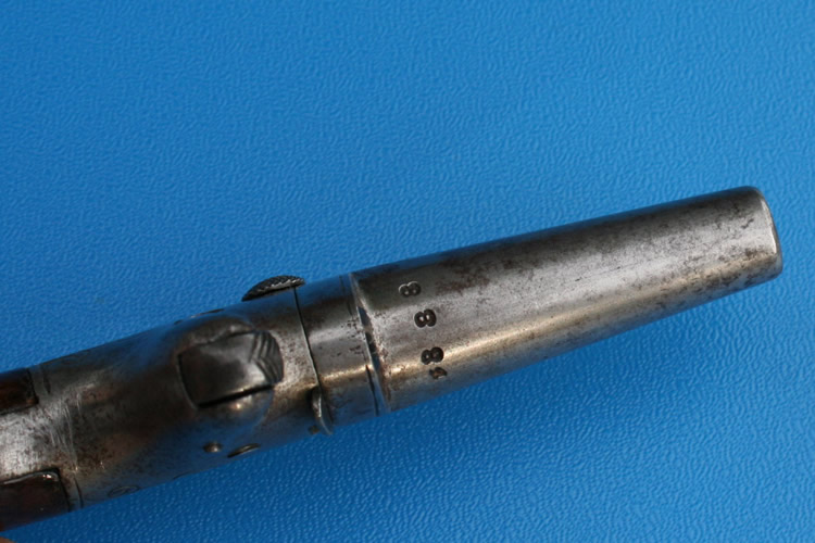 National Arms Co Single Shot Deringer 