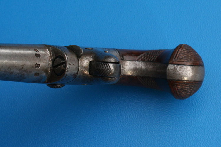 National Arms Co Single Shot Deringer 