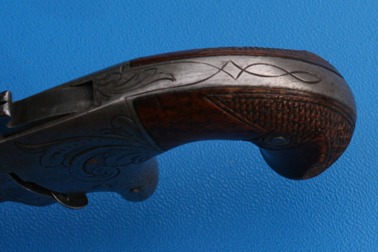 National Arms Co Single Shot Deringer 