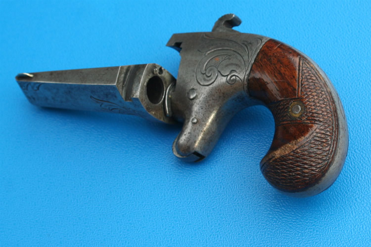 National Arms Co Single Shot Deringer 
