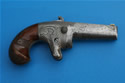 National Arms Co Single Shot Deringer 