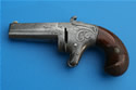 National Arms Co Single Shot Deringer 