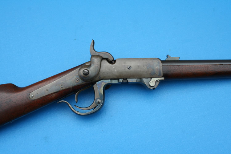 Burnside Carbine