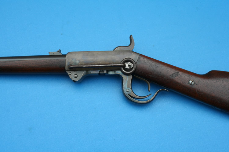 Burnside Carbine