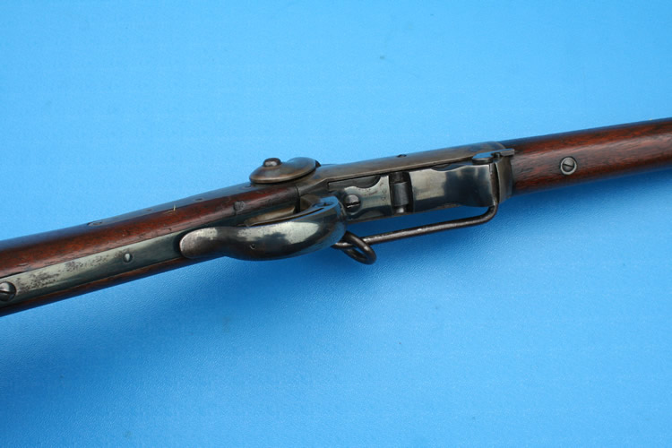 Burnside Carbine