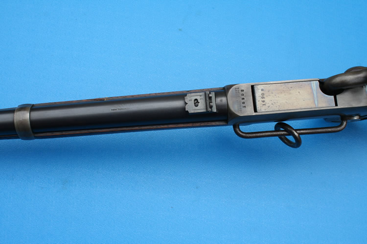 Burnside Carbine