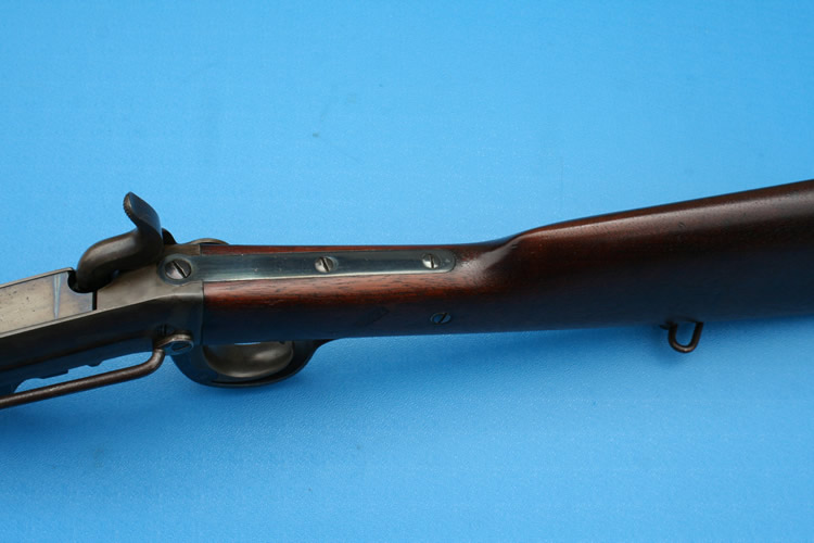 Burnside Carbine