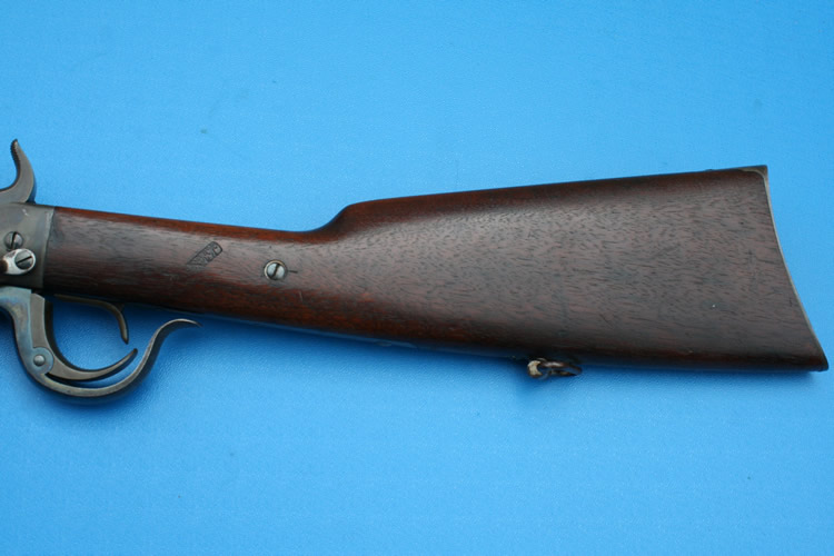 Burnside Carbine