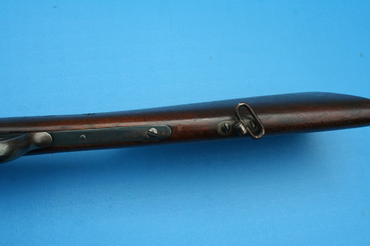 Burnside Carbine
