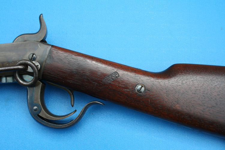 Burnside Carbine