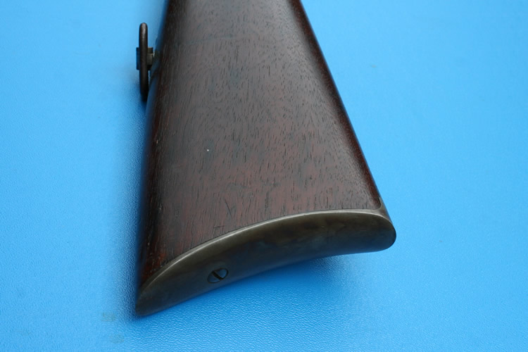 Burnside Carbine