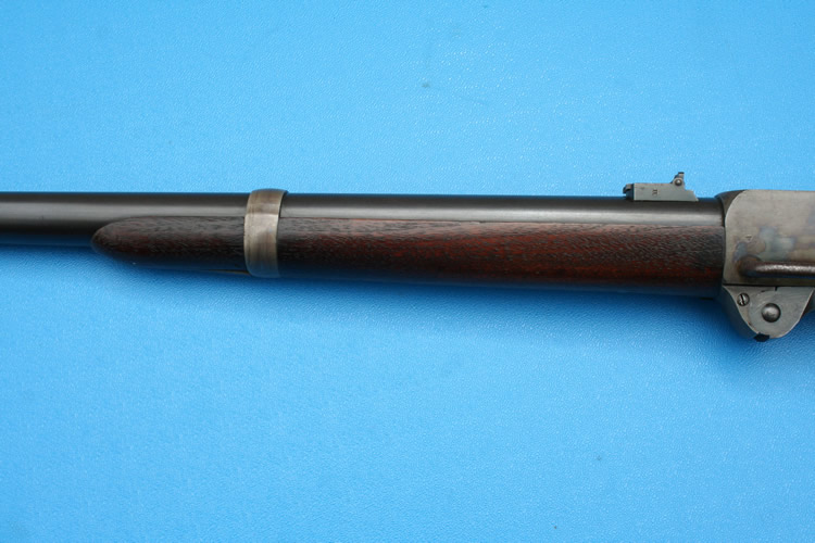 Burnside Carbine
