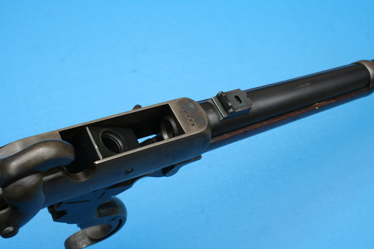 Burnside Carbine