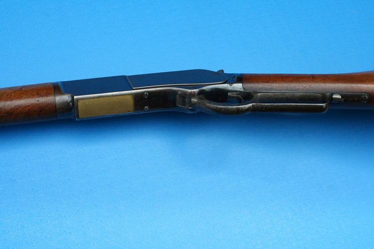 Winchester Model 1876 Rifle