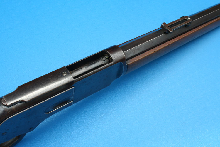 Winchester Model 1876 Rifle