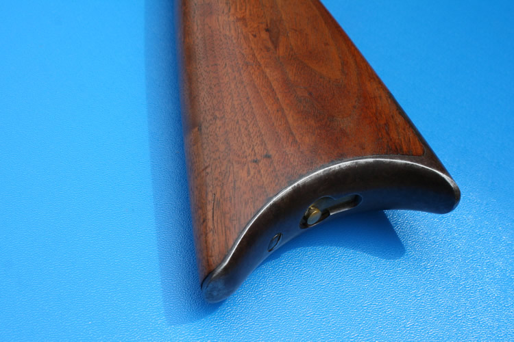 Winchester Model 1876 Rifle