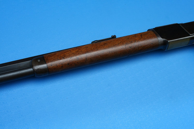 Winchester Model 1876 Rifle