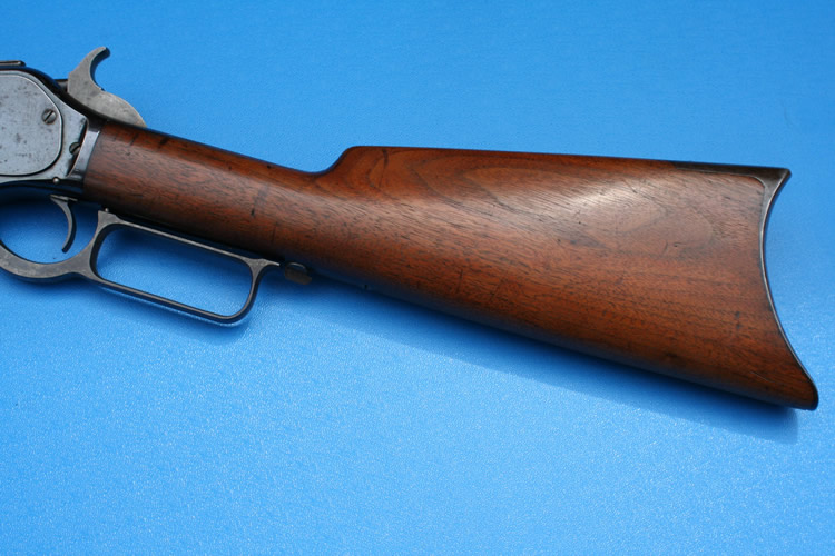 Winchester Model 1876 Rifle