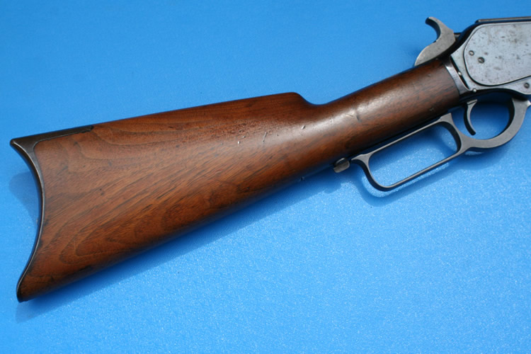 Winchester Model 1876 Rifle