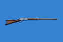 Winchester Model 1876 Rifle