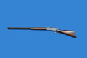 Winchester Model 1876 Rifle
