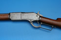 Winchester Model 1876 Rifle