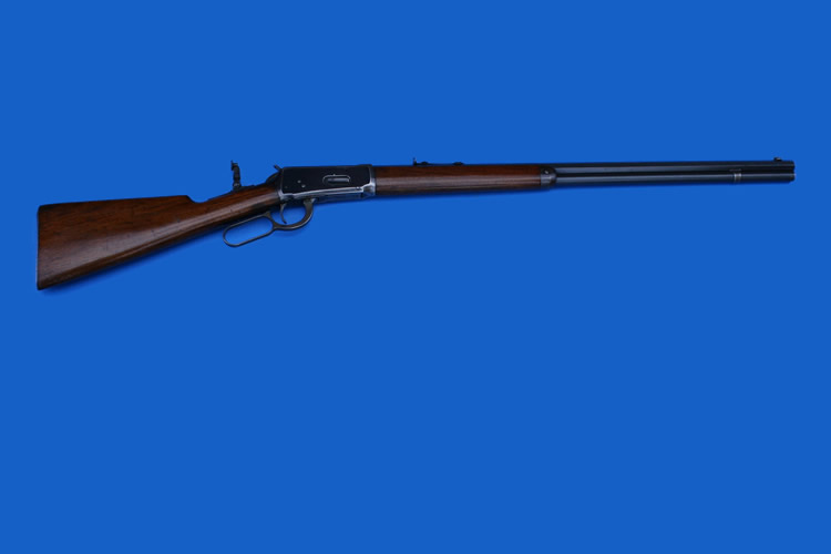 Winchester Model 1894 Rifle
