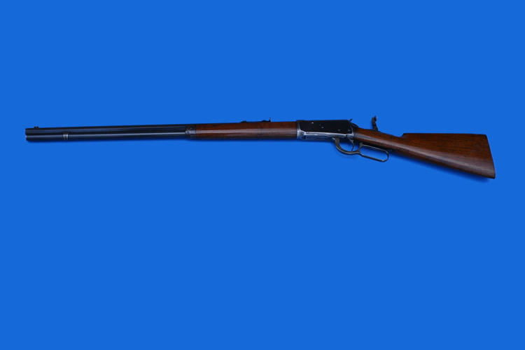 Winchester Model 1894 Rifle
