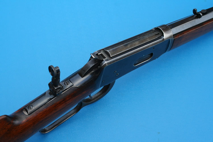 Winchester Model 1894 Rifle