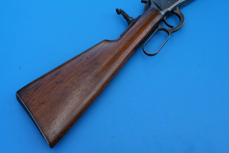 Winchester Model 1894 Rifle