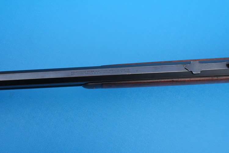 Winchester Model 1894 Rifle