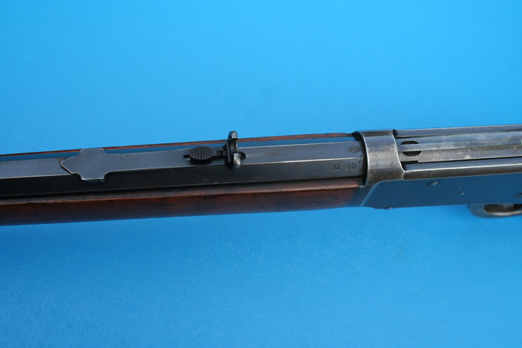 Winchester Model 1894 Rifle