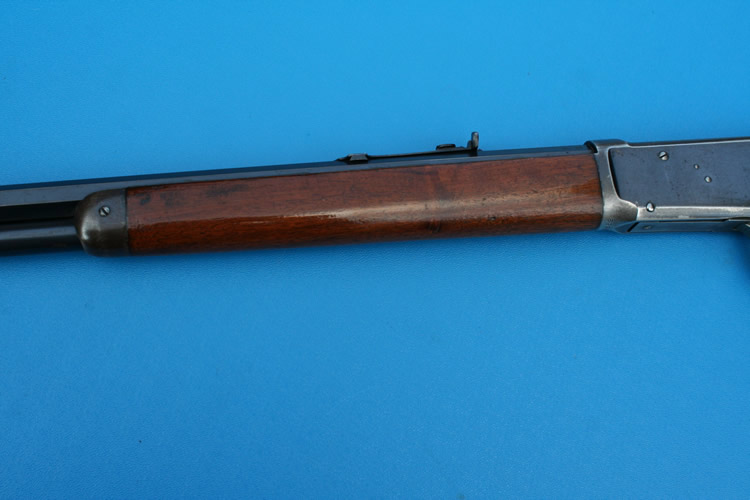 Winchester Model 1894 Rifle