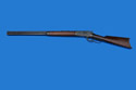 Winchester Model 1886 Rifle
