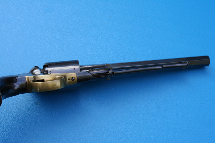 Remington New Model Army Revolver
