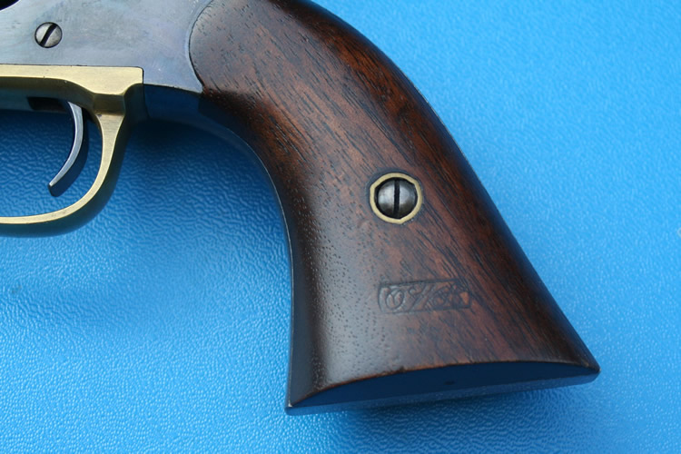 Remington New Model Army Revolver