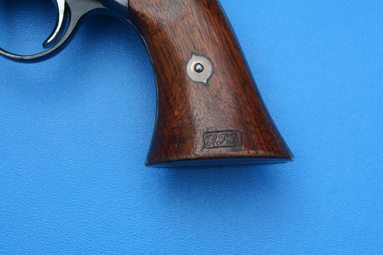 Rogers & Spencer Army Revolver