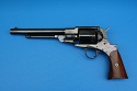 Austin T. Freeman Single Action Army Revolver