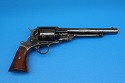 Austin T. Freeman Single Action Army Revolver